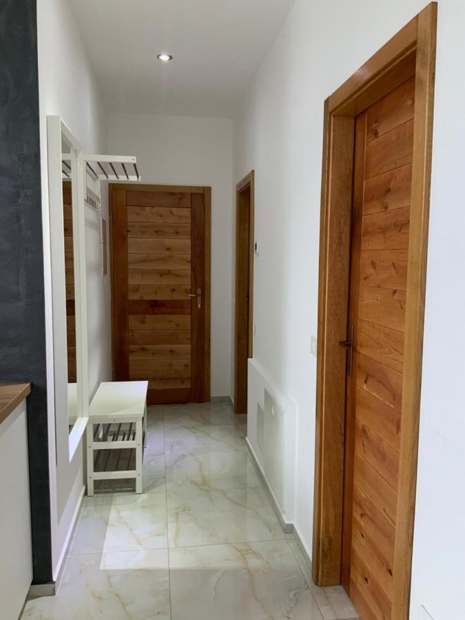 Apartment Julian Discover Rateče Extérieur photo